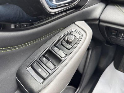 2020 Subaru Outback Onyx Edition XT CVT