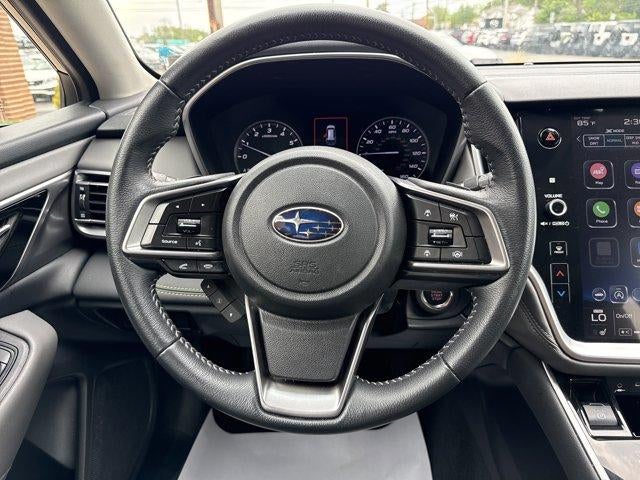 2020 Subaru Outback Onyx Edition XT CVT