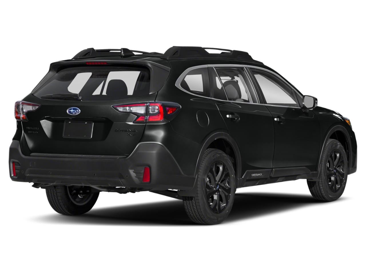 2020 Subaru Outback Onyx Edition XT CVT
