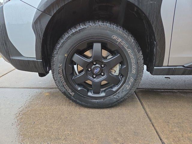 2024 Subaru Outback Wilderness AWD