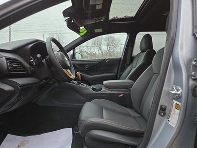 2024 Subaru Outback Wilderness AWD