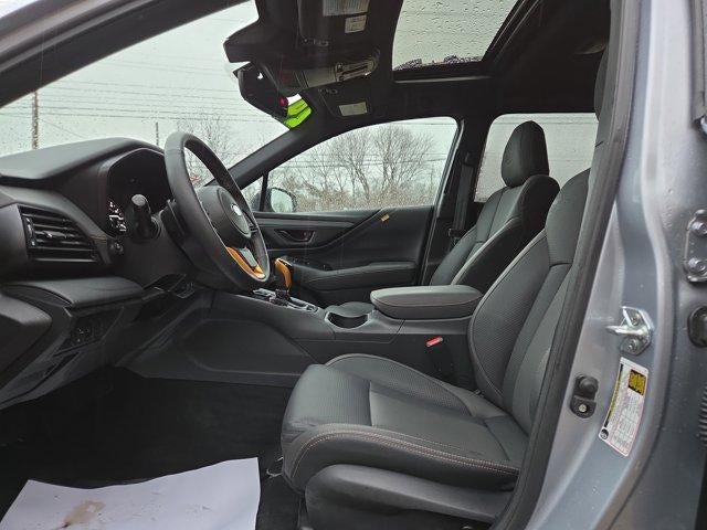 2024 Subaru Outback Wilderness AWD