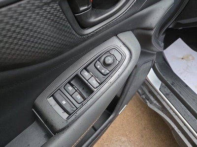 2024 Subaru Outback Wilderness AWD