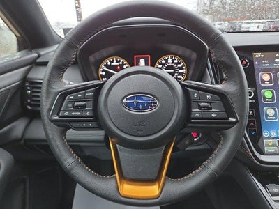 2024 Subaru Outback Wilderness AWD