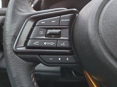 2024 Subaru Outback Wilderness AWD