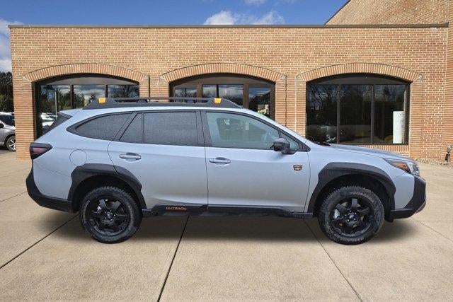 2024 Subaru Outback Wilderness AWD