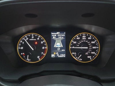 2024 Subaru Outback Wilderness AWD