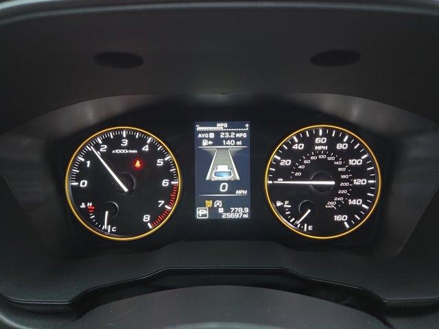 2024 Subaru Outback Wilderness AWD