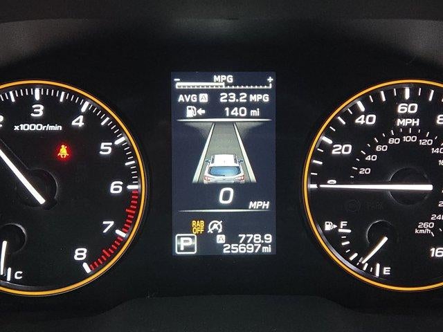 2024 Subaru Outback Wilderness AWD