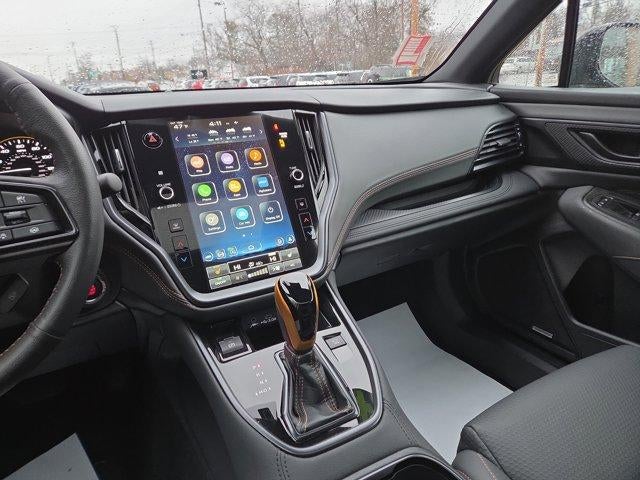 2024 Subaru Outback Wilderness AWD