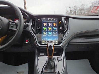 2024 Subaru Outback Wilderness AWD