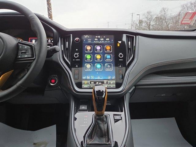 2024 Subaru Outback Wilderness AWD