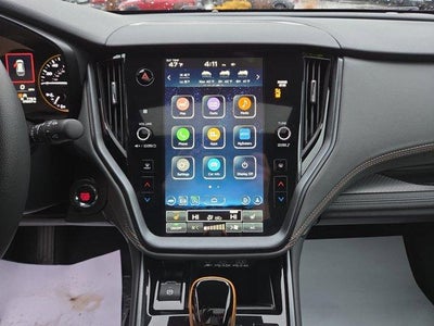 2024 Subaru Outback Wilderness AWD