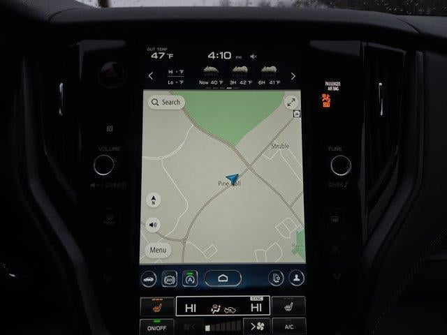 2024 Subaru Outback Wilderness AWD