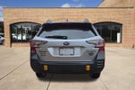 2024 Subaru Outback Wilderness AWD