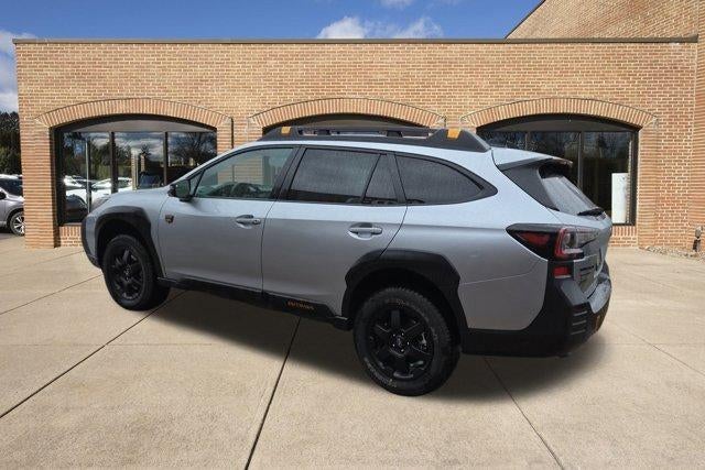 2024 Subaru Outback Wilderness AWD