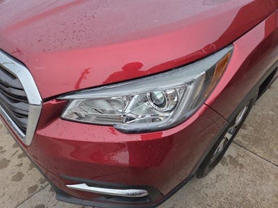 2020 Subaru Ascent Premium 7-Passenger