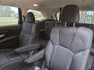 2020 Subaru Ascent Premium 7-Passenger
