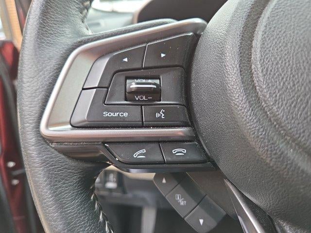 2020 Subaru Ascent Premium 7-Passenger