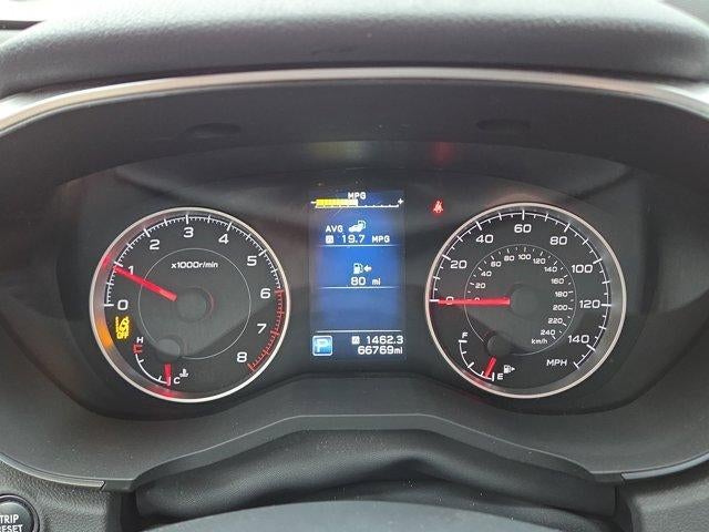 2020 Subaru Ascent Premium 7-Passenger