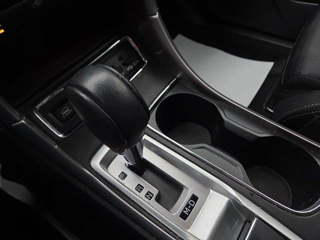 2020 Subaru Ascent Premium 7-Passenger