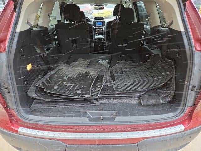 2020 Subaru Ascent Premium 7-Passenger