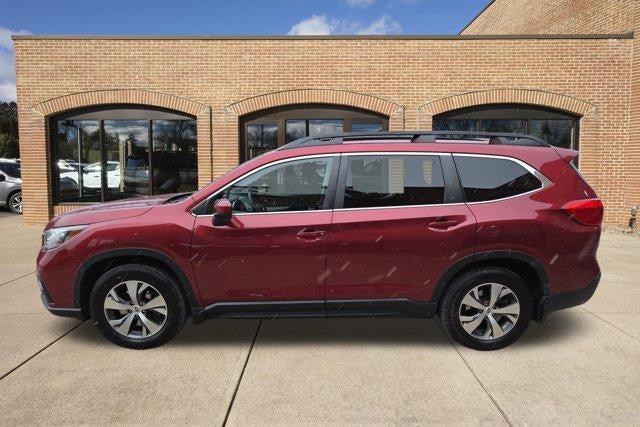 2020 Subaru Ascent Premium 7-Passenger