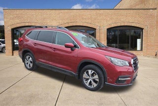 2020 Subaru Ascent Premium 7-Passenger