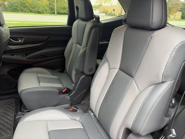 2022 Subaru Ascent Onyx Edition 7-Passenger