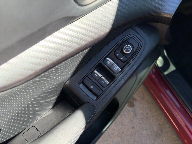 2022 Subaru Ascent Onyx Edition 7-Passenger