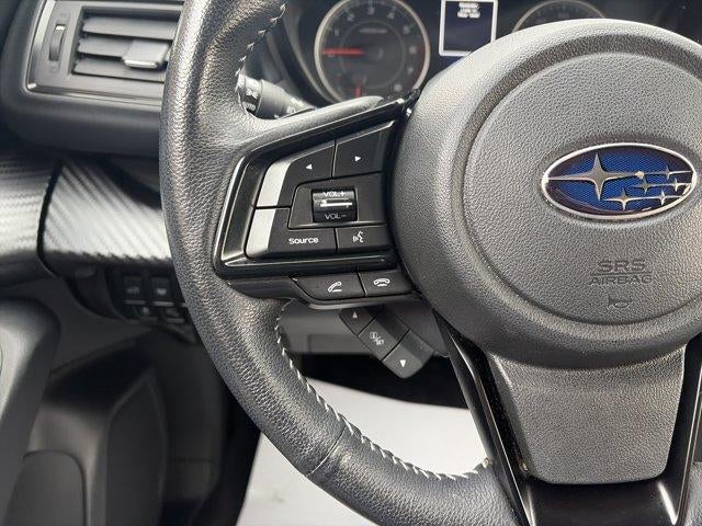2022 Subaru Ascent Onyx Edition 7-Passenger