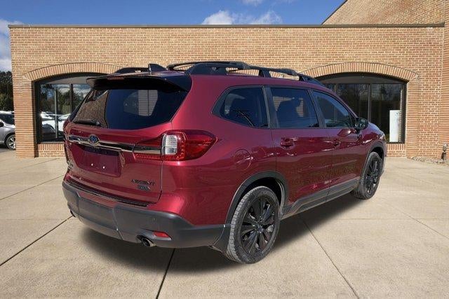 2022 Subaru Ascent Onyx Edition 7-Passenger