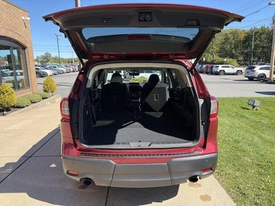 2022 Subaru Ascent Onyx Edition 7-Passenger