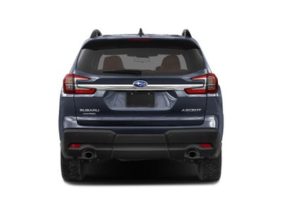 2024 Subaru Ascent Touring 7-Passenger