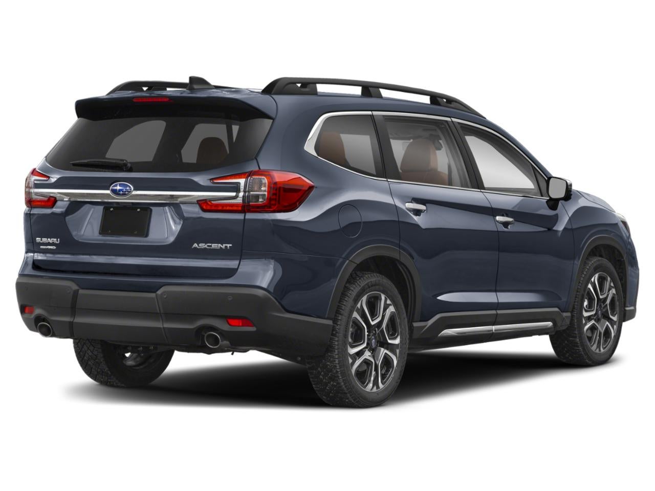 2024 Subaru Ascent Touring 7-Passenger