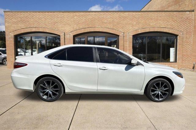 2016 Toyota Camry 4dr Sdn V6 Auto XSE (SE)
