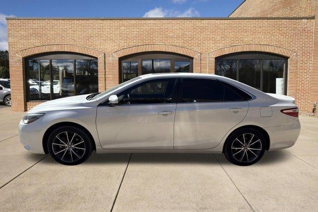 2016 Toyota Camry 4dr Sdn V6 Auto XSE (SE)
