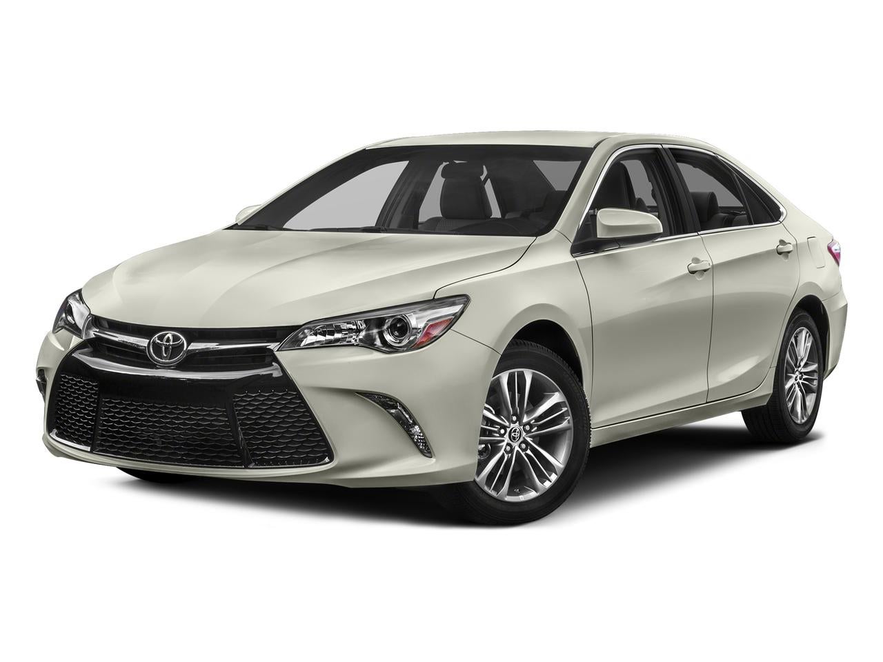 2016 Toyota Camry 4dr Sdn V6 Auto XSE (SE)