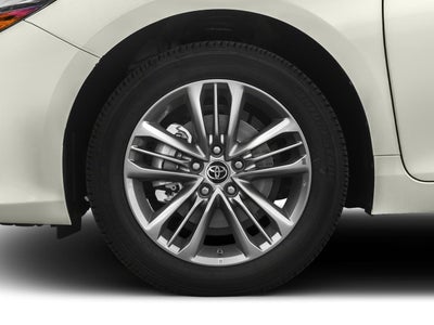 2016 Toyota Camry 4dr Sdn V6 Auto XSE (SE)