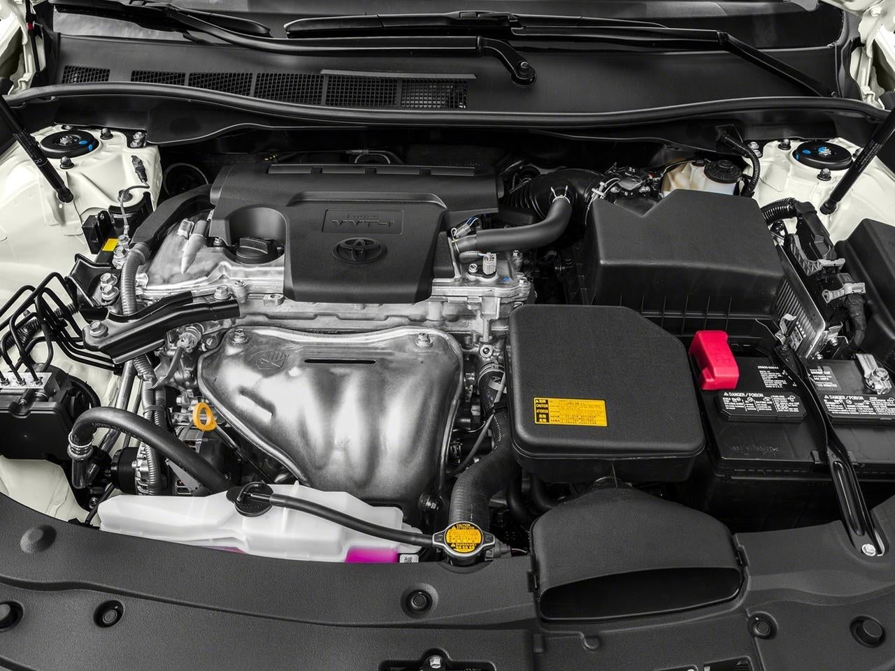 2016 Toyota Camry 4dr Sdn V6 Auto XSE (SE)