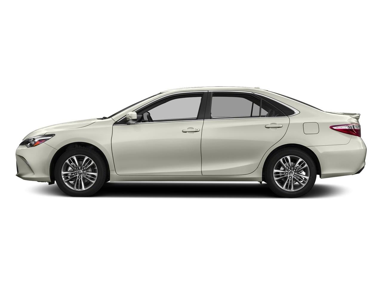 2016 Toyota Camry 4dr Sdn V6 Auto XSE (SE)