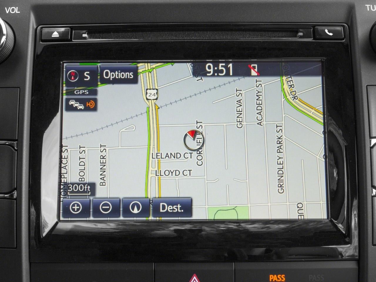 2016 Toyota Camry 4dr Sdn V6 Auto XSE (SE)
