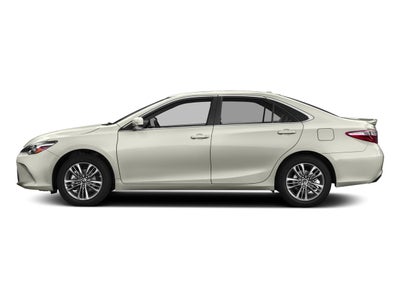 2016 Toyota Camry 4dr Sdn V6 Auto XSE (SE)
