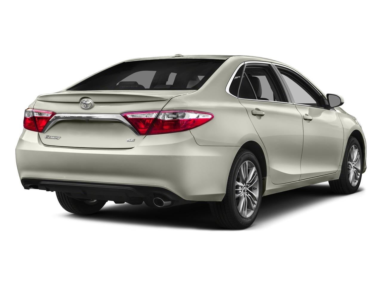 2016 Toyota Camry 4dr Sdn V6 Auto XSE (SE)
