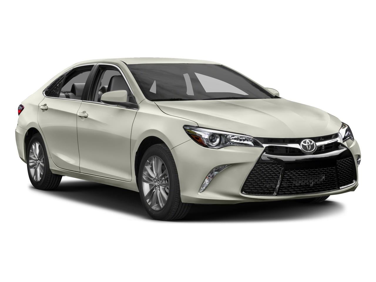 2016 Toyota Camry 4dr Sdn V6 Auto XSE (SE)