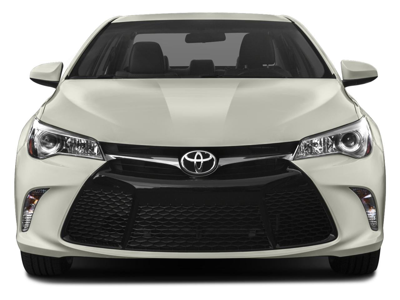 2016 Toyota Camry 4dr Sdn V6 Auto XSE (SE)