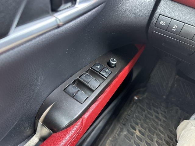 2021 Toyota Camry XSE Auto AWD (Natl)