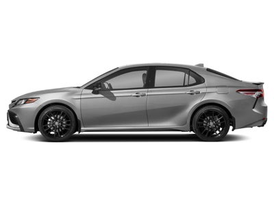 2021 Toyota Camry XSE Auto AWD (Natl)
