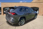 2025 Toyota RAV4 Hybrid XLE AWD (Natl)