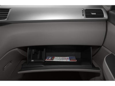 2013 Honda Odyssey EX-L